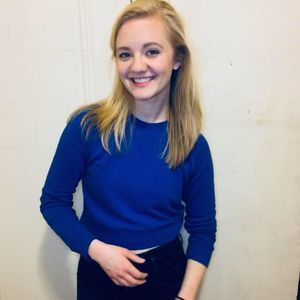 Meet your Posher, Kaitlin